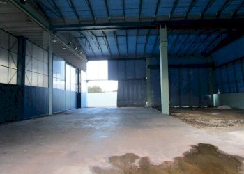 Capannone SP48, Taranto - foto 9