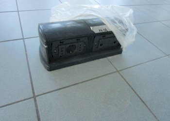 Capannone SP48, Taranto - foto 14