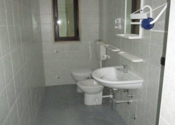 bagno ufficio - Capannone SP48, Taranto - foto 16