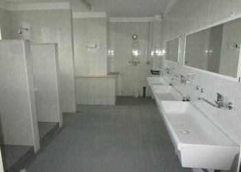 bagni dipendenti - Capannone SP48, Taranto - foto 17