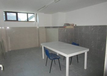 sala mensa - Capannone SP48, Taranto - foto 19