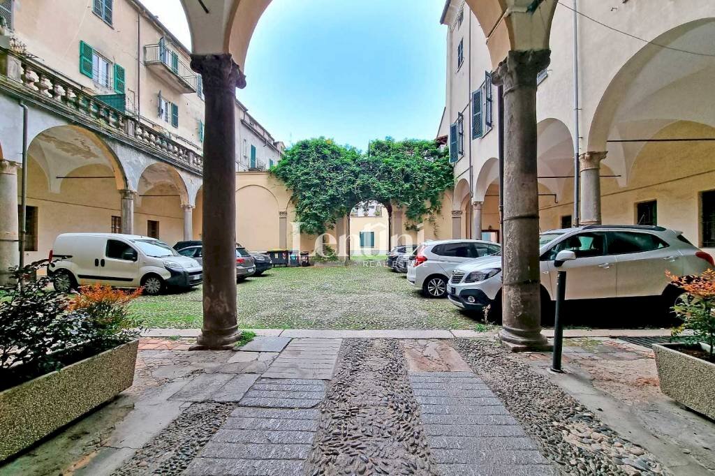 Zona - Trilocale via Giuseppe Garibaldi, 22, Casale Monferrato - foto 2