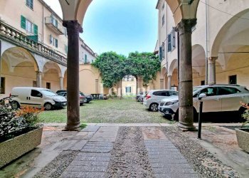 Zona - Trilocale via Giuseppe Garibaldi, 22, Casale Monferrato - foto 2