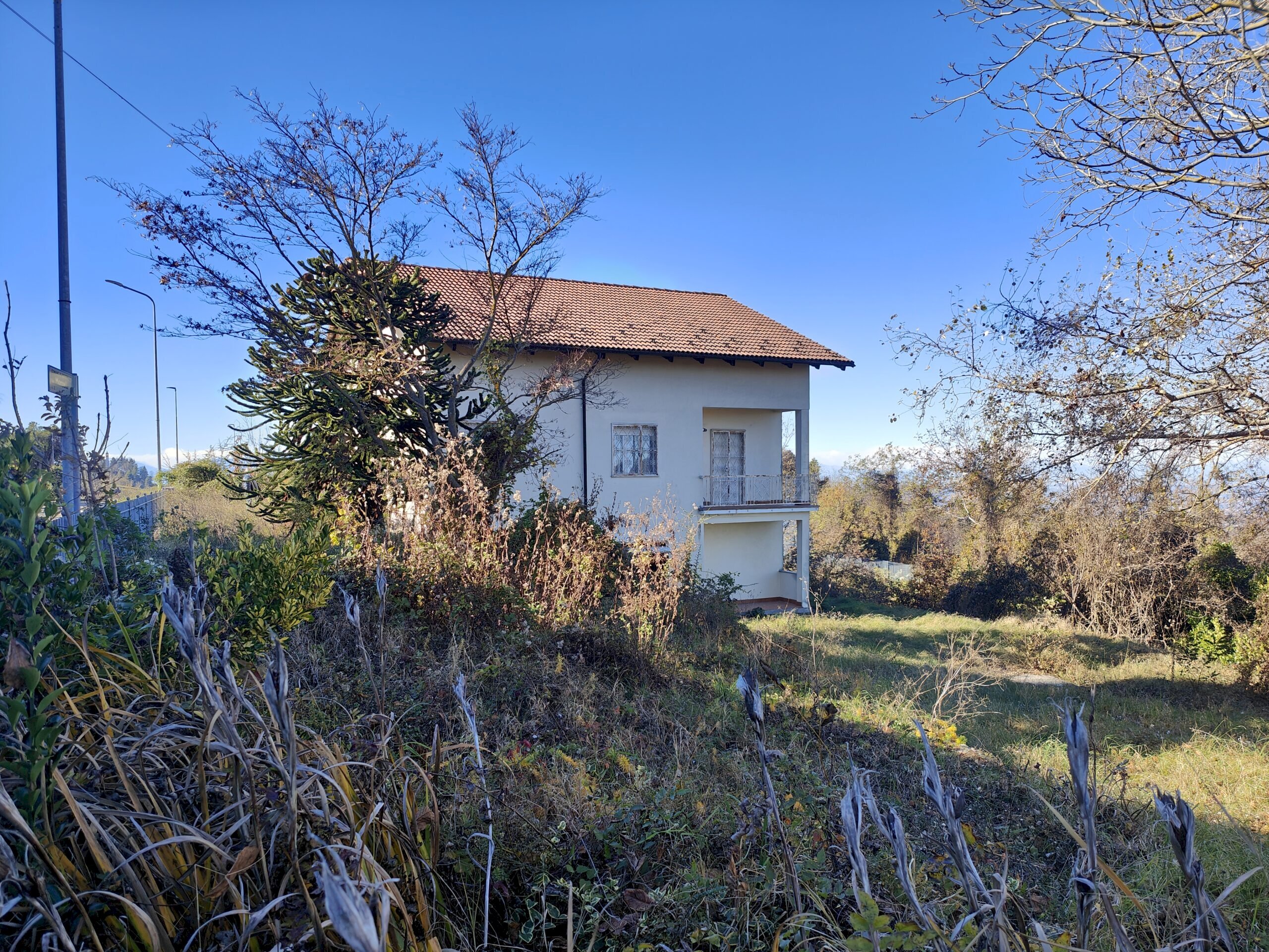 Villa Api-Ip, 2a, Benevello - foto 1