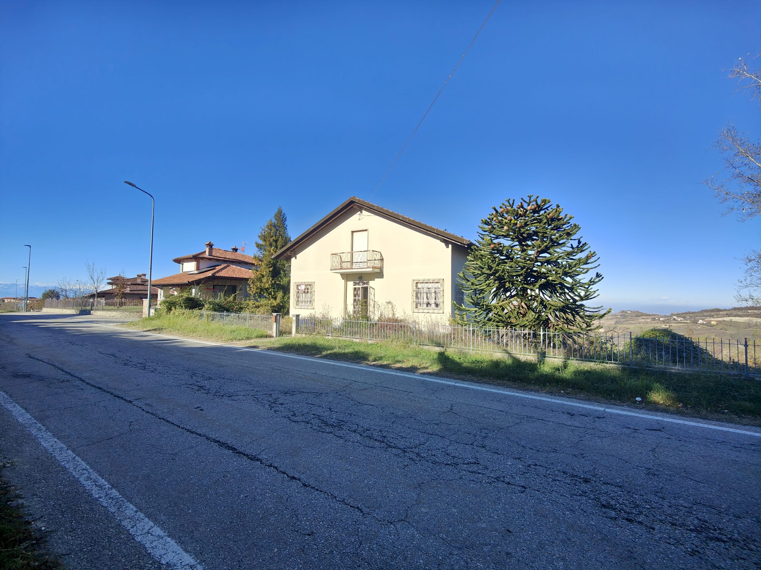 Villa Api-Ip, 2a, Benevello - foto 3