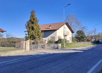Villa Api-Ip, 2a, Benevello - foto 2