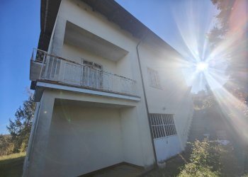 Villa Api-Ip, 2a, Benevello - foto 14