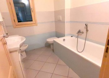 BAGNO - Trilocale via Raffaello Caverni, 69, Montelupo Fiorentino - foto 13