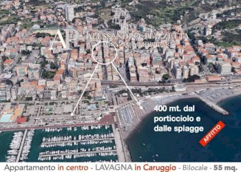 Posizione - Bilocale Lavagna - foto 4