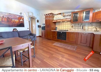 Soggiorno - Bilocale Lavagna - foto 5