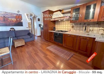 Soggiorno - Bilocale Lavagna - foto 14