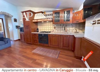 Angolo cottura - Bilocale Lavagna - foto 15