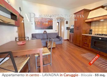 Soggiorno - Bilocale Lavagna - foto 16