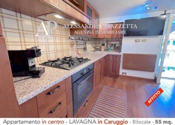 Angolo cottura - Bilocale Lavagna - foto 17