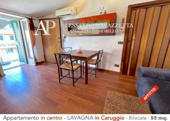 Soggiorno - Bilocale Lavagna - foto 18