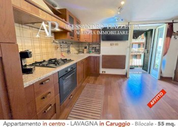 Soggiorno - Bilocale Lavagna - foto 19