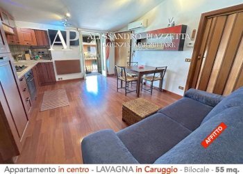 Soggiorno - Bilocale Lavagna - foto 20