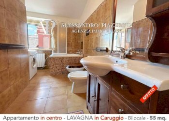 Bagno - Bilocale Lavagna - foto 21