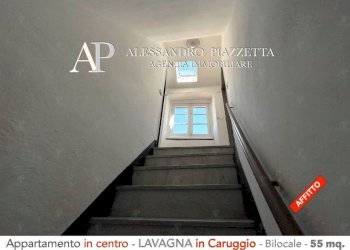 Accesso - Bilocale Lavagna - foto 24