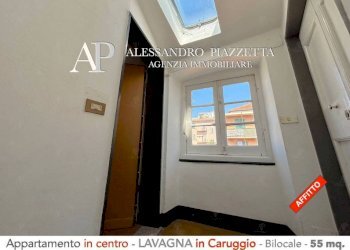 Ingresso - Bilocale Lavagna - foto 25