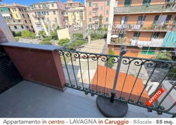 Balcone - Bilocale Lavagna - foto 26