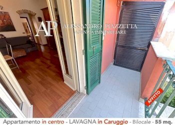 Balconcino - Bilocale Lavagna - foto 27