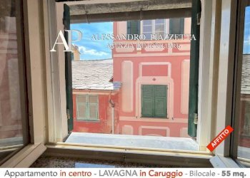 Dettagli - Bilocale Lavagna - foto 28