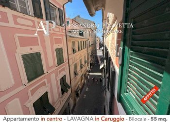 Centro - Bilocale Lavagna - foto 29