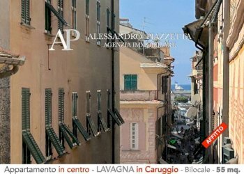 A due passi dal mare - Bilocale Lavagna - foto 30