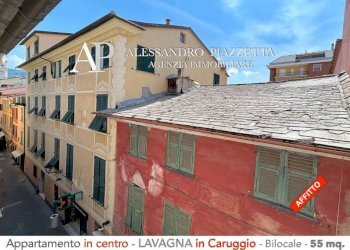 Centro storico - Bilocale Lavagna - foto 31