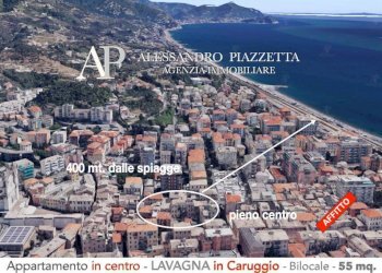 Posizione - Bilocale Lavagna - foto 32