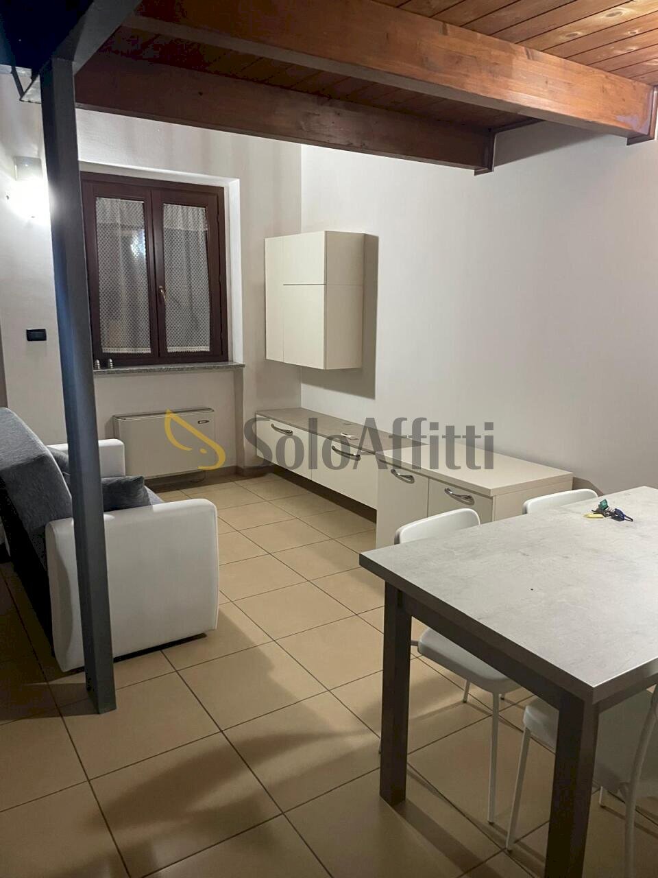 2.jpg - Two-room apartment via XXIV Maggio, Volvera - photo 1