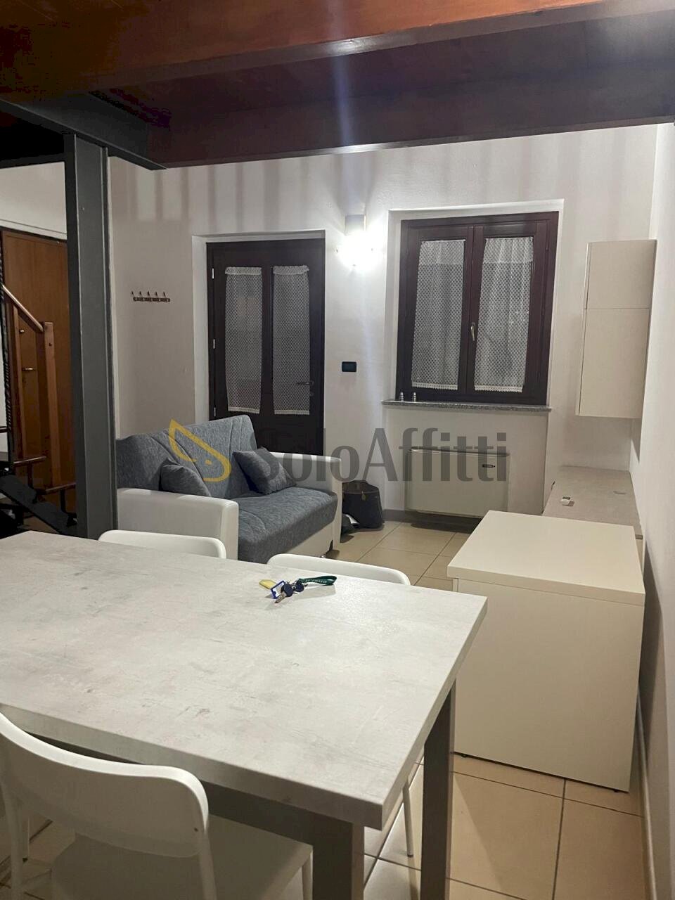 1.jpg - Two-room apartment via XXIV Maggio, Volvera - photo 2