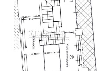 Soppalco.jpg - Two-room apartment via XXIV Maggio, Volvera - photo 18