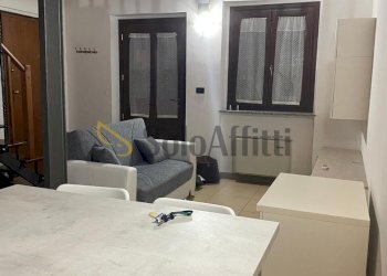1.jpg - Two-room apartment via XXIV Maggio, Volvera - photo 2