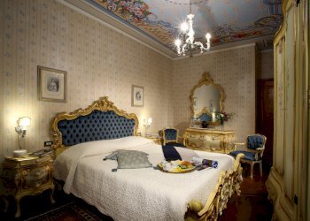 camera 3.JPG - Villa Fivizzano - foto 24