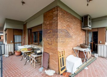 Terrazzo - Appartamento Via Giacomo Costamagna, Roma - foto 3