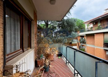 Terrazzo - Appartamento Via Giacomo Costamagna, Roma - foto 8