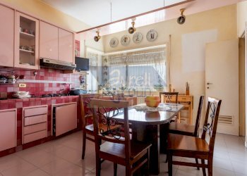 Cucina - Appartamento Via Giacomo Costamagna, Roma - foto 15