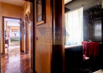 Interni - Appartamento Via Giacomo Costamagna, Roma - foto 17