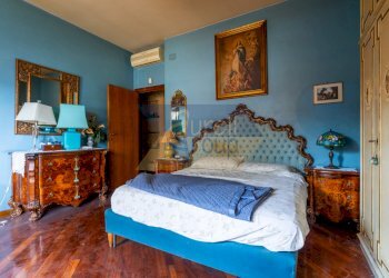 Camera - Appartamento Via Giacomo Costamagna, Roma - foto 19