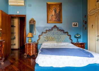 Camera - Appartamento Via Giacomo Costamagna, Roma - foto 20