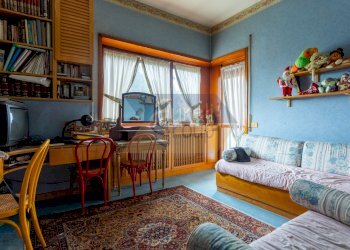 Camera - Appartamento Via Giacomo Costamagna, Roma - foto 21