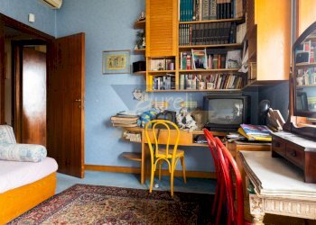 Camera - Appartamento Via Giacomo Costamagna, Roma - foto 22