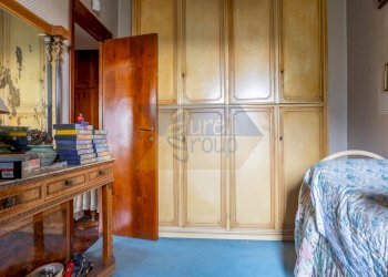 Camera - Appartamento Via Giacomo Costamagna, Roma - foto 23