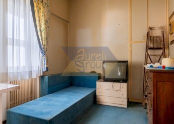 Camera - Appartamento Via Giacomo Costamagna, Roma - foto 24