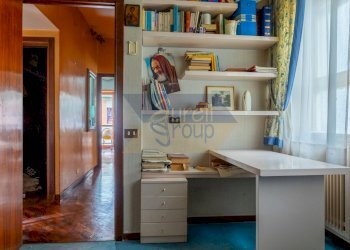 Camera - Appartamento Via Giacomo Costamagna, Roma - foto 25