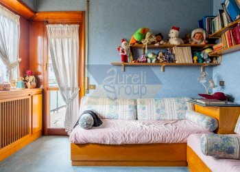 Camera - Appartamento Via Giacomo Costamagna, Roma - foto 26