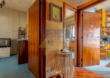 Interni - Appartamento Via Giacomo Costamagna, Roma - foto 28