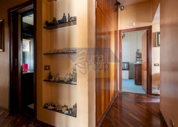 Interni - Appartamento Via Giacomo Costamagna, Roma - foto 29